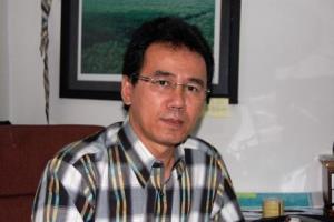 Nurul Menyayangkan Aksi Pembakaran Ponton